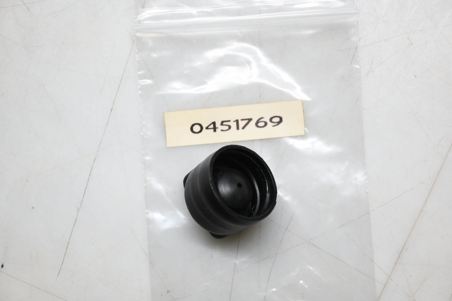 New OEM Polaris 0451769 Oil Tank Cap NOS