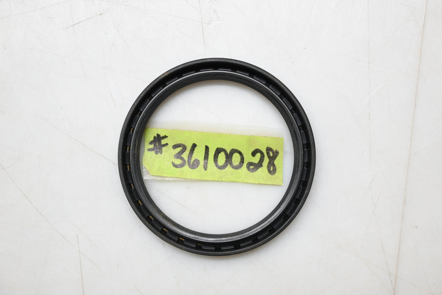 New OEM Polaris 3610028 Strut Hub Seal NOS