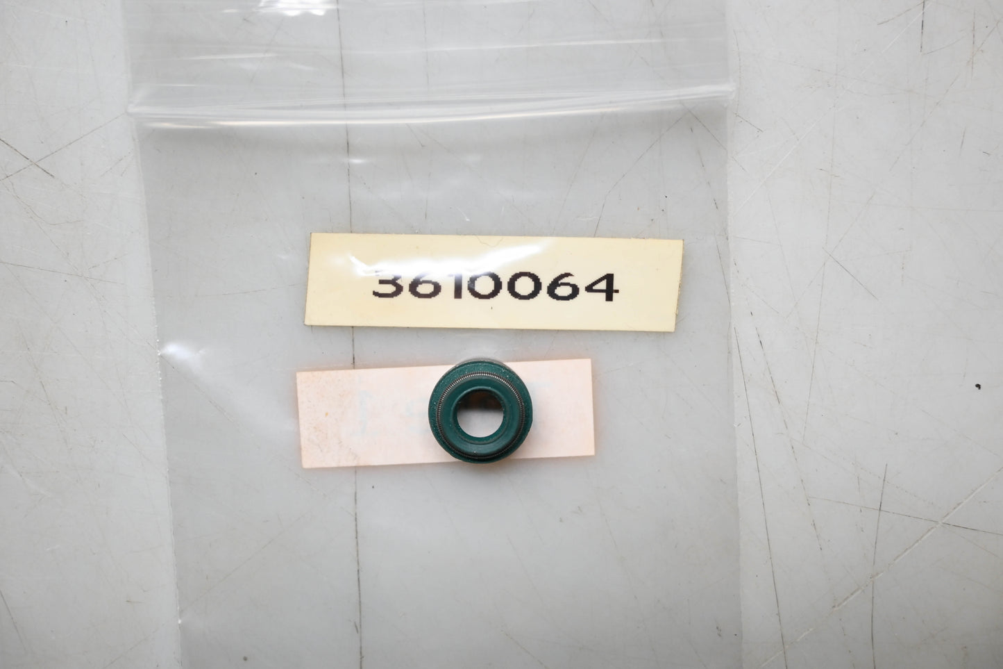 New OEM Polaris 3610064 Valve Seal NOS