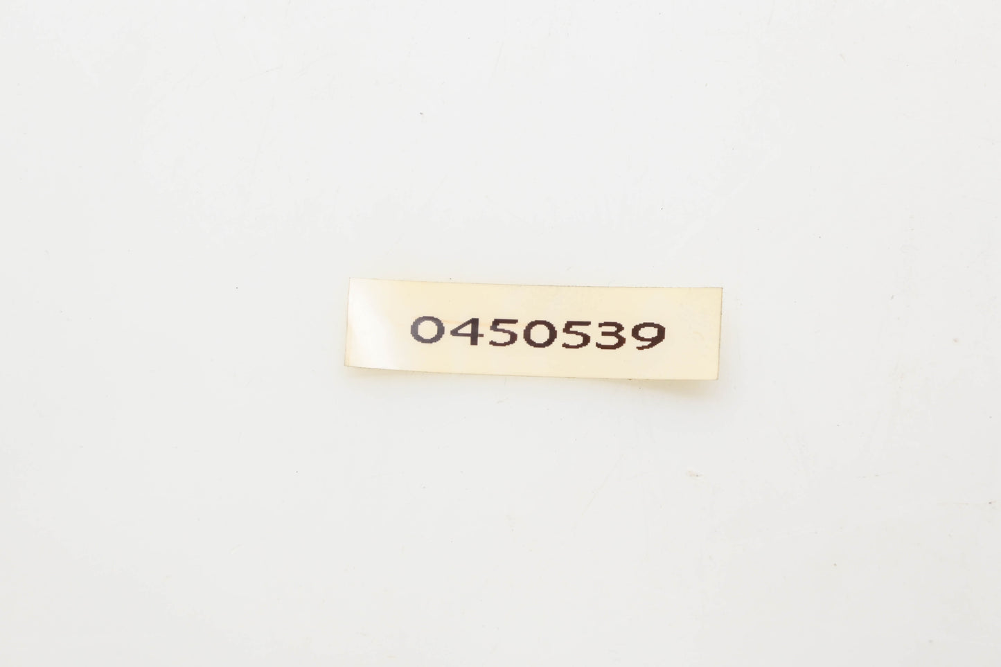 New OEM Polaris 0450539 O Ring Qty 3 NOS
