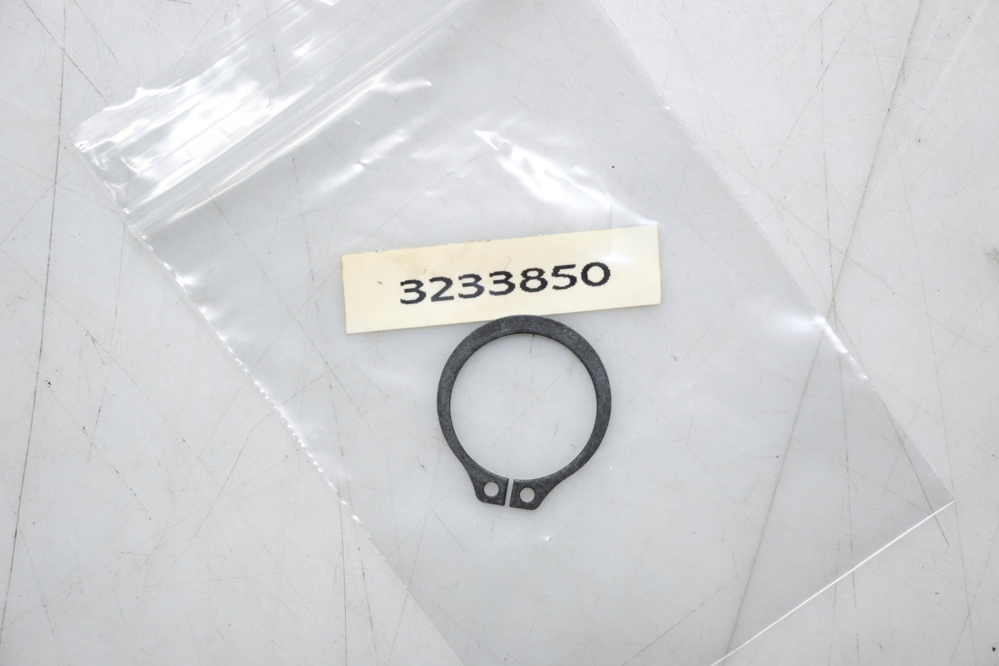 New OEM Polaris 3233850 Retaining Ring NOS