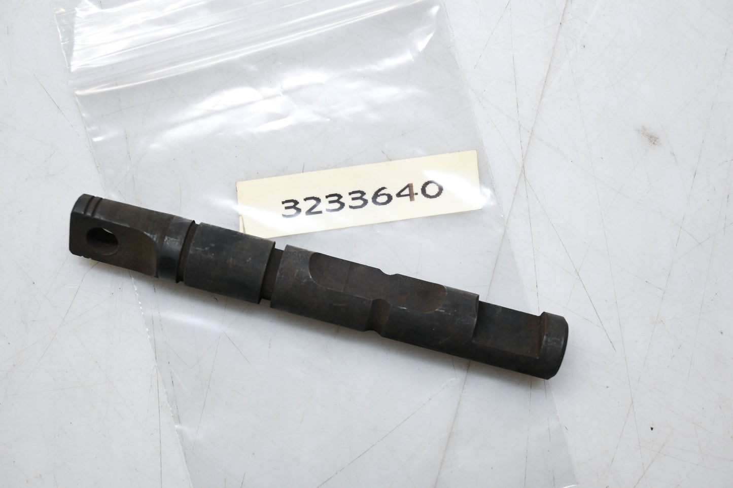 New OEM Polaris 3233640 Gear Selector Slide High Reverse NOS