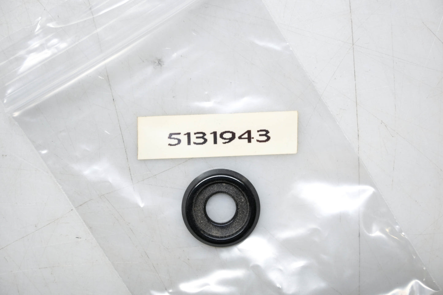 New OEM Polaris 5131943 Fender Bushing NOS