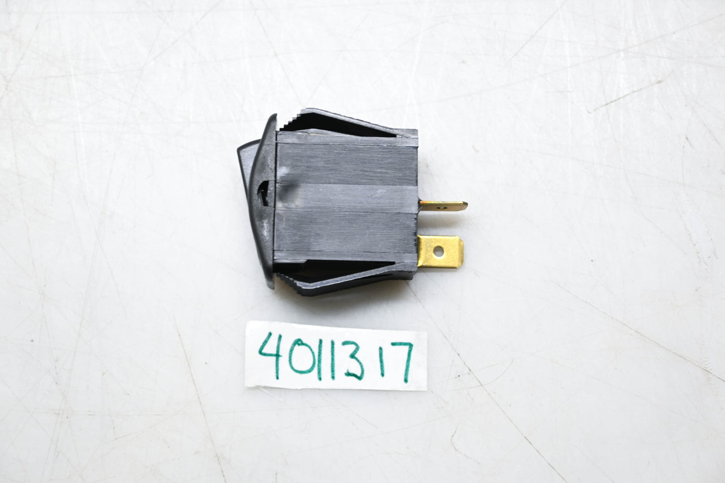 New OEM Polaris 4011317 Light Switch NOS