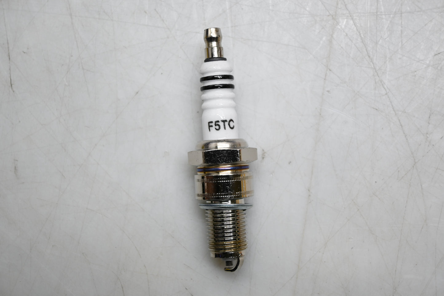 Jing Ying F5TC, NGK BP5ES, N11YC Spark Plug NOS