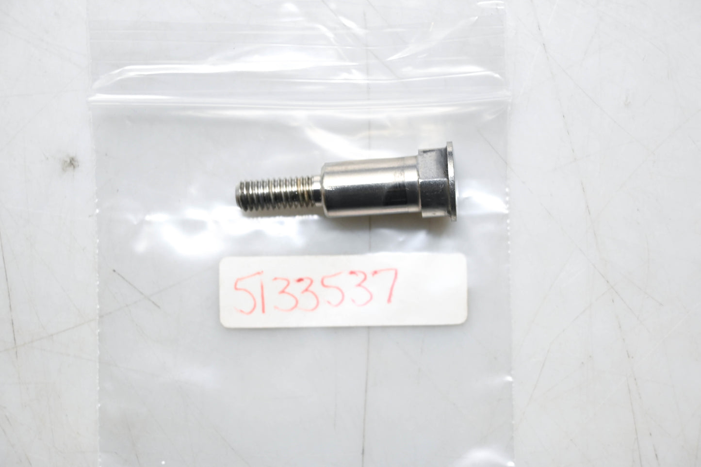 New OEM Victory 5133537 Clutch Lever Pin NOS
