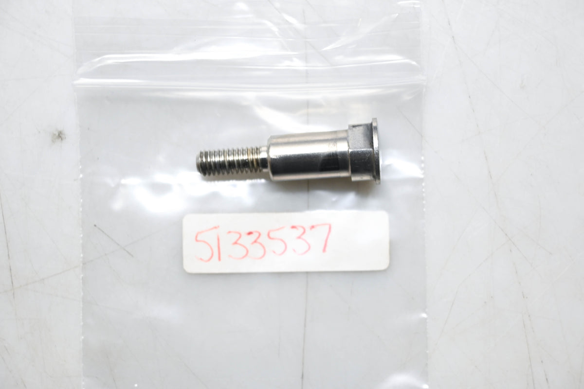 New OEM Victory 5133537 Clutch Lever Pin NOS