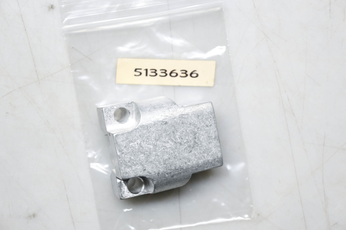 New OEM Polaris 5133636 Rear Throttle Block NOS