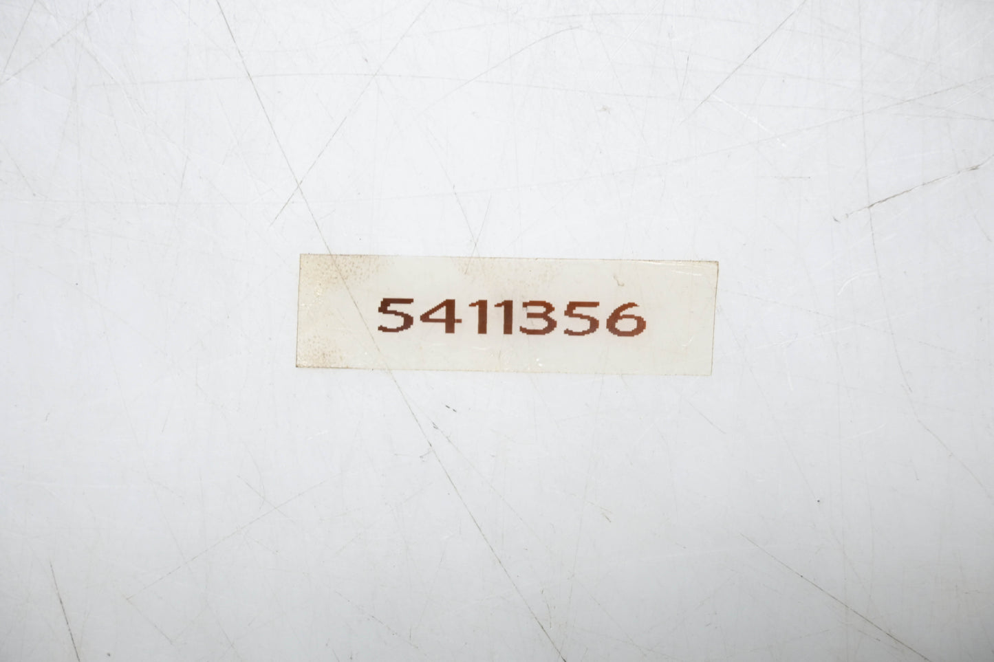 New OEM Polaris 5411356 O-Ring NOS