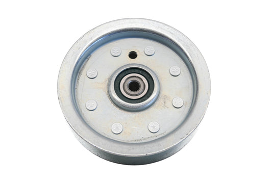 Cub Cadet 02004447, 13-12277, 596739801 13/16" x 4-7/8" x 3/8" Idler Pulley NOS