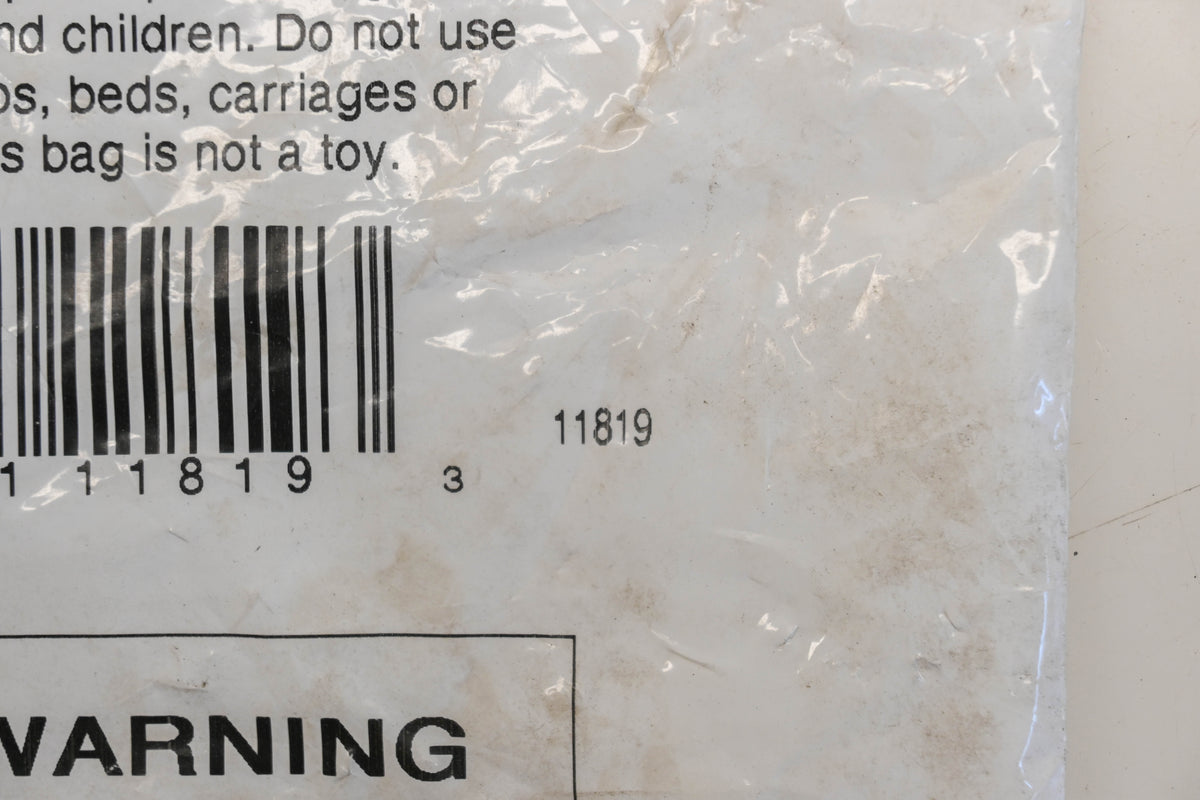 Rotary 07-11819, GX10168 5" x 2" Deck Wheel NOS