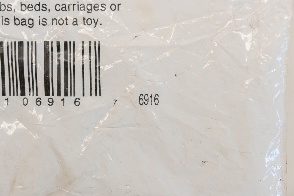 Rotary 07-6916, 532133957, M84690 2-3/4" x 5" x 1/2" Deck Wheel NOS