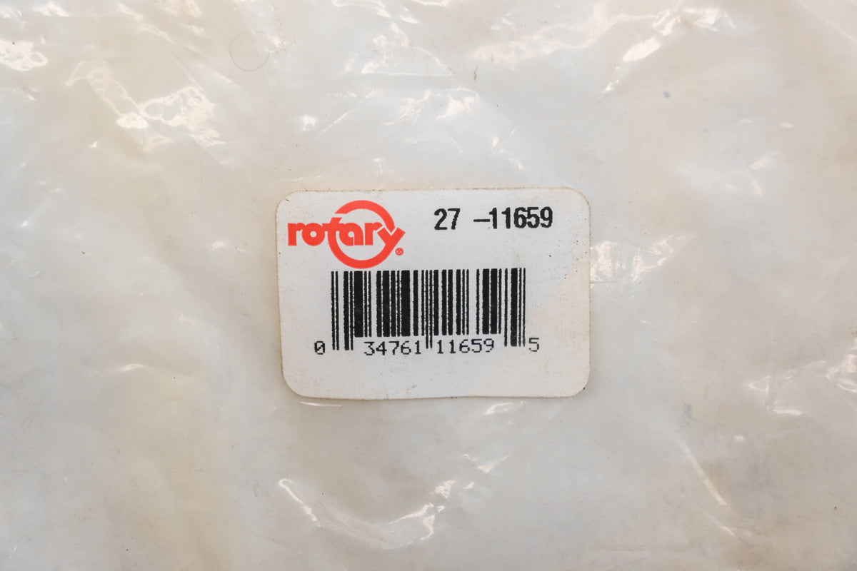 Rotary 27-11659, 4134-141-0300 3-1/4" x 2-3/4" Air Filter NOS