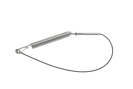 Ariens 06900502 Upper Traction Cable NOS