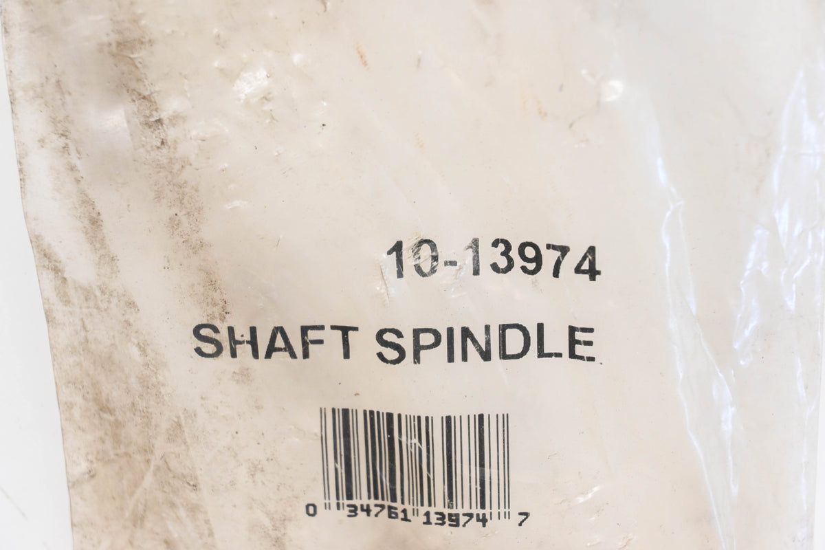 Rotary 10-13974 Deck Spindle Shaft NOS