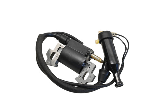 DZE 31-10462 Ignition Coil NOS