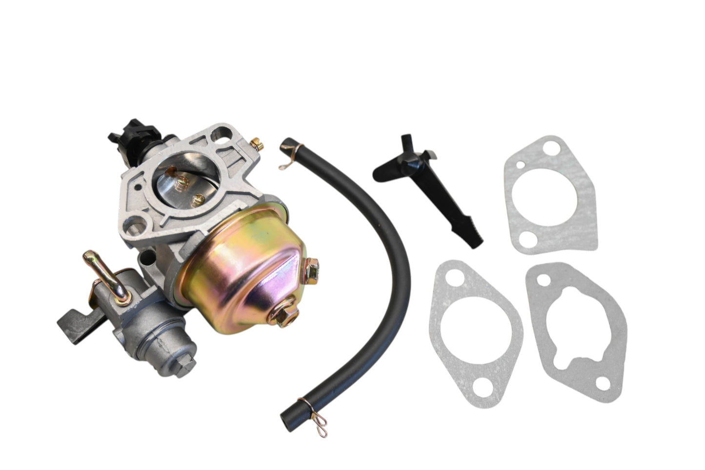 Aftermarket 16100-ZF6-V01, GX390 Carburetor Kit NOS