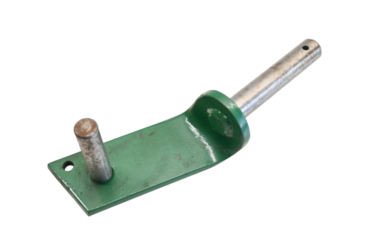 Aftermarket PT8670, 48-205 Caster Yoke Axle Assembly NOS