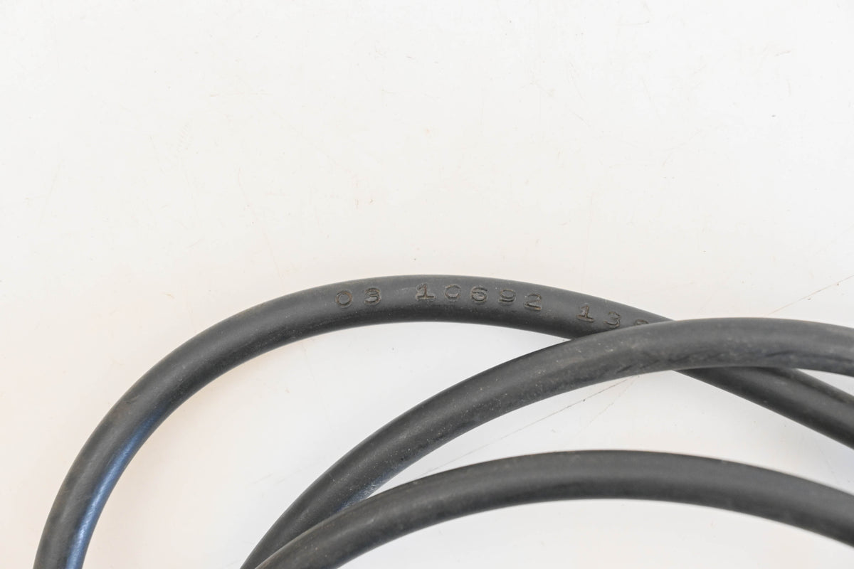 Rotary 03-10692, 1101360 48-3/4" Engine Stop Cable NOS