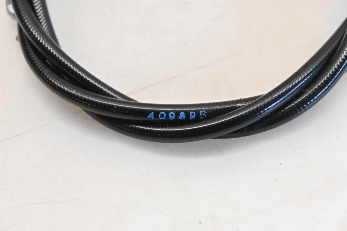 New OEM Husqvarna 409895, 532409895 Clutch Cable NOS