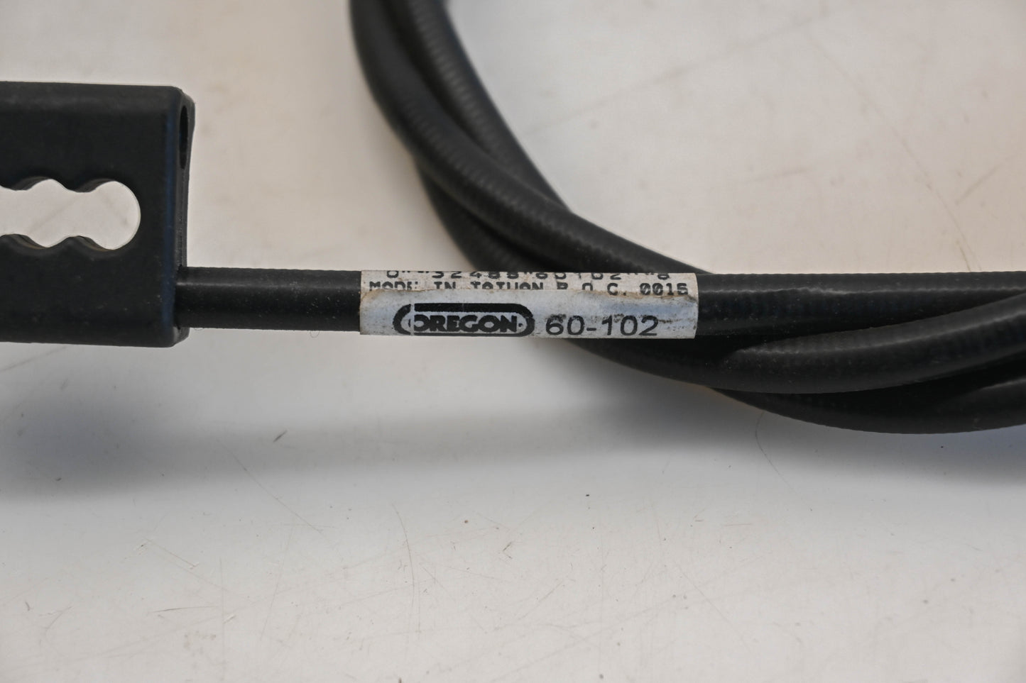 Oregon 60-102 Drive Control Cable NOS
