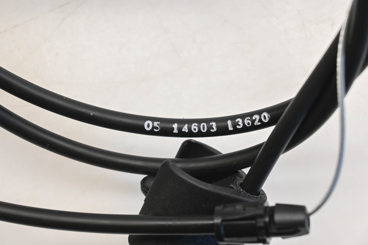 Rotary 05-14603, 532183567, 183567 60-7/8" Zone Control Cable NOS
