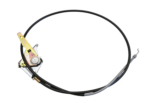 MTD 946-04830B 38" Throttle/Choke Cable NOS