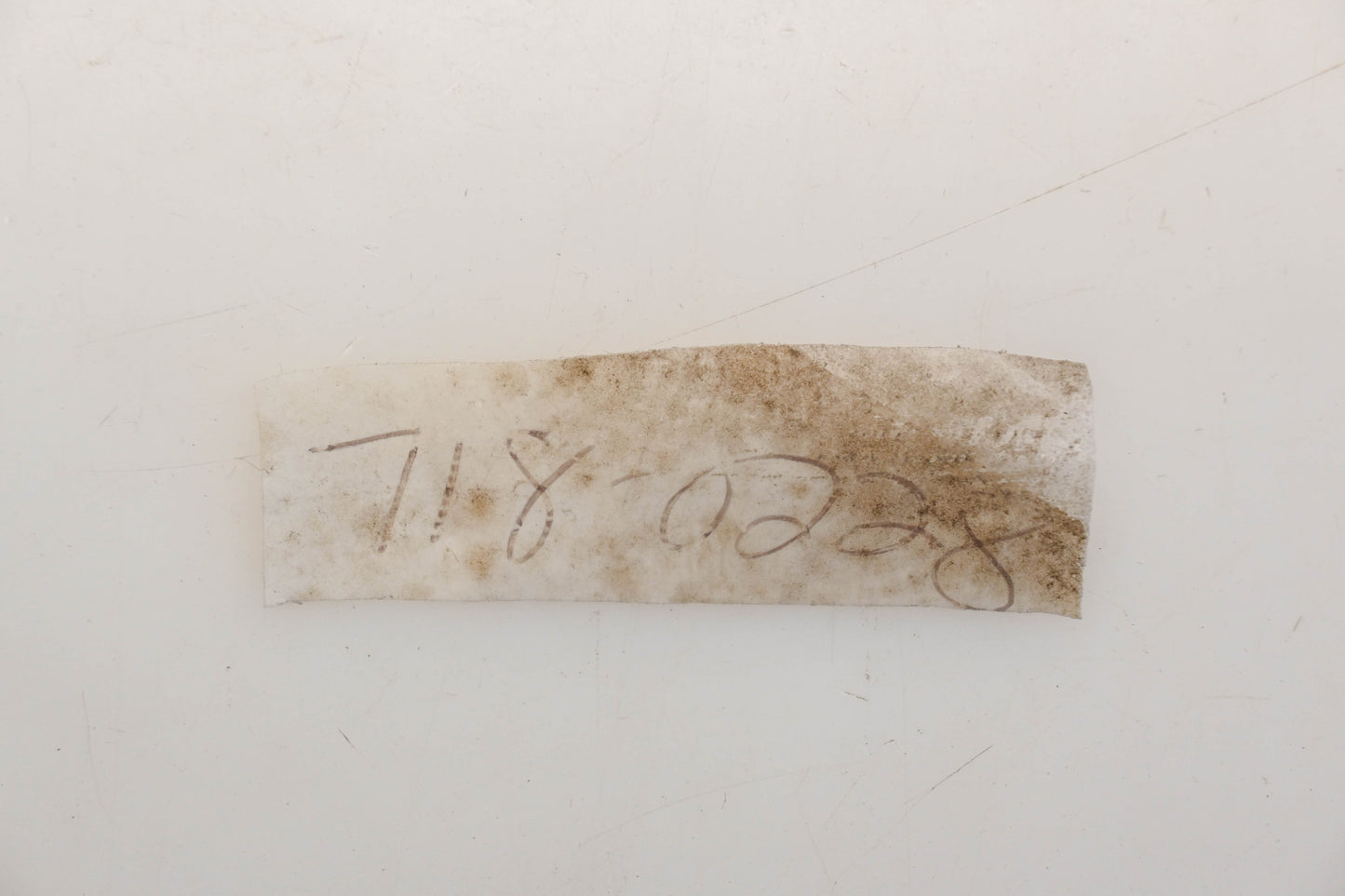 MTD 718-0228 Clutch Collar NOS