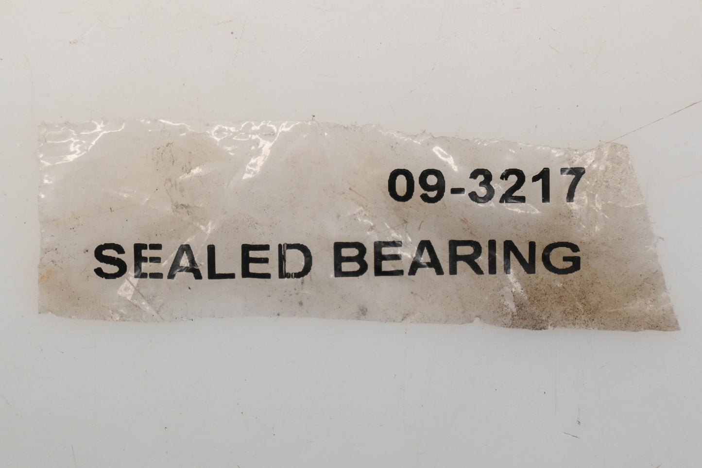 Rotary 09-3217, 1-303543, 9467 25MM x 2-7/16" x 21/32" Bearing NOS