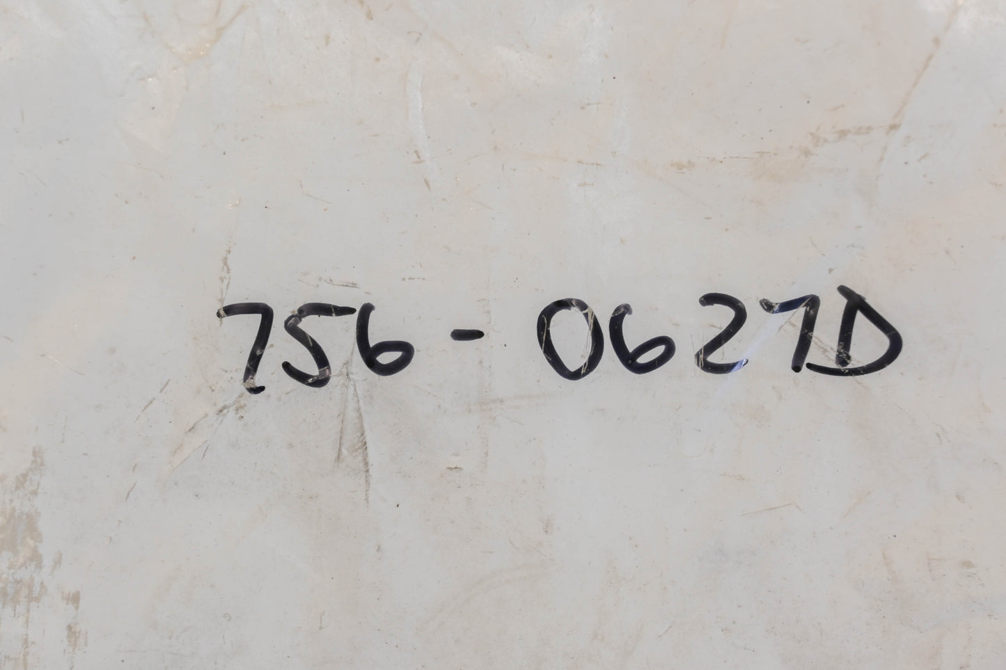 MTD 756-0627D, �956-0627D, 756-0365 13/16" x 4-1/8" x 3/8" Idler Pulley NOS