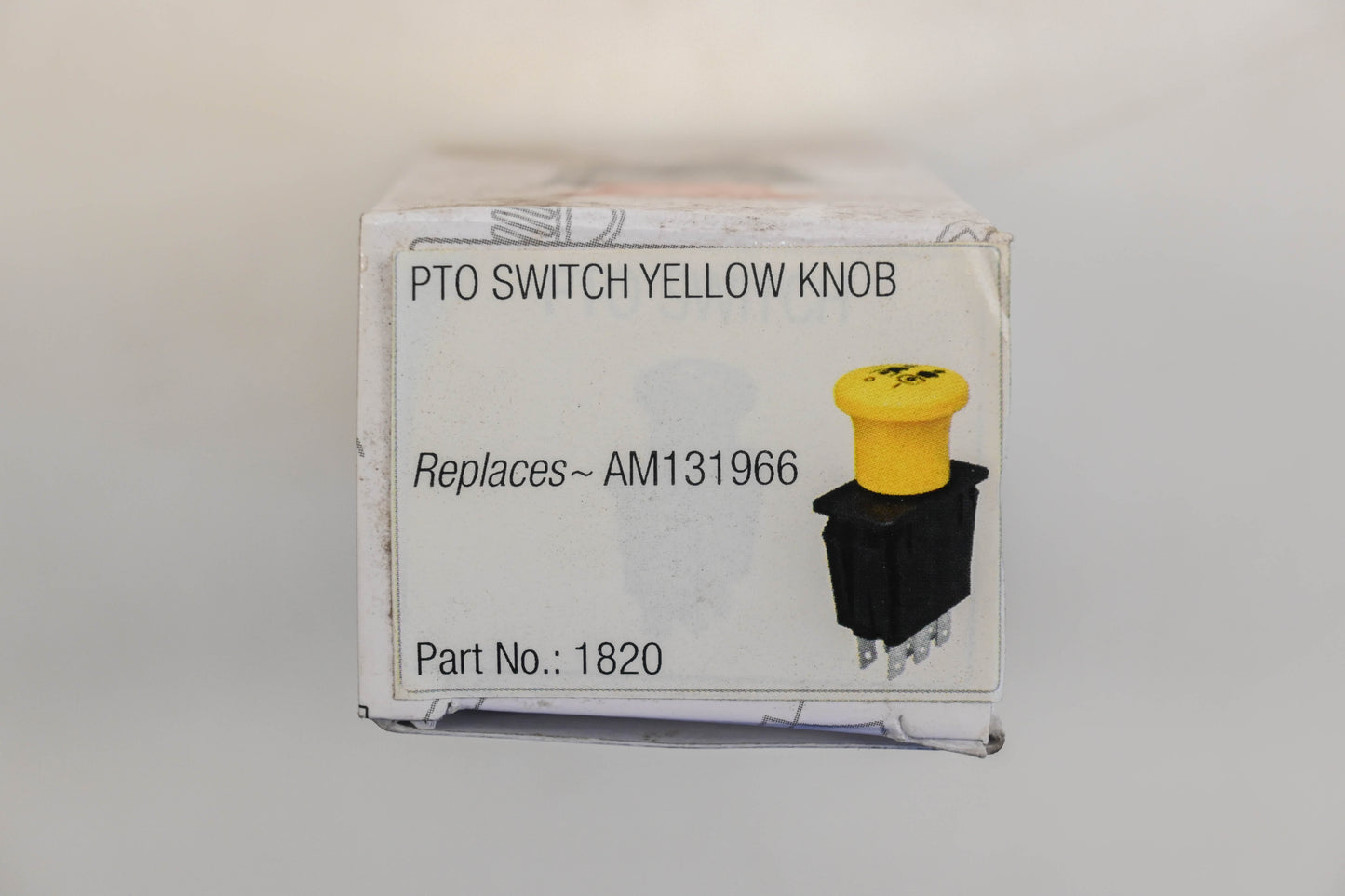 Aftermarket AM131966, 1820 PTO Switch NOS