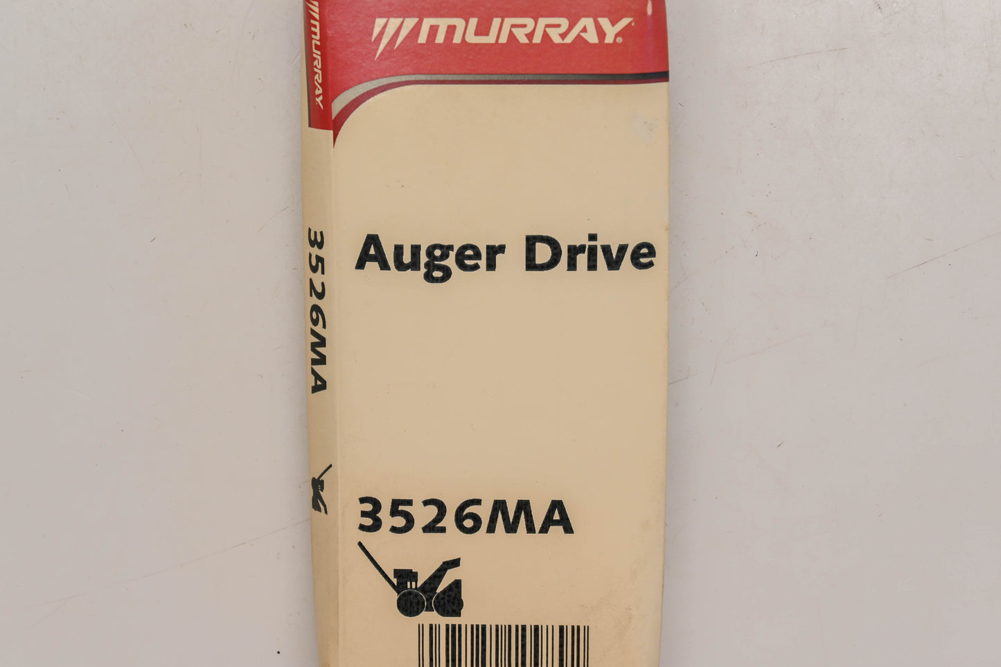 Murray 3526MA 1/2" x 30" V-Belt NOS