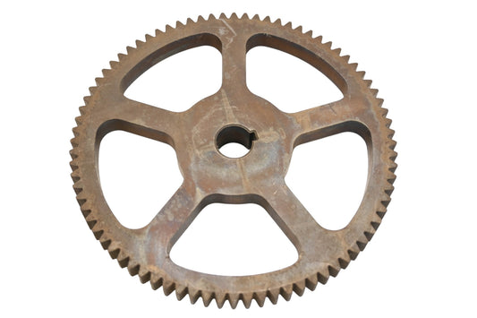 MTD 917-04230 80T 3/4" x 6-3/4" Drive Gear NOS