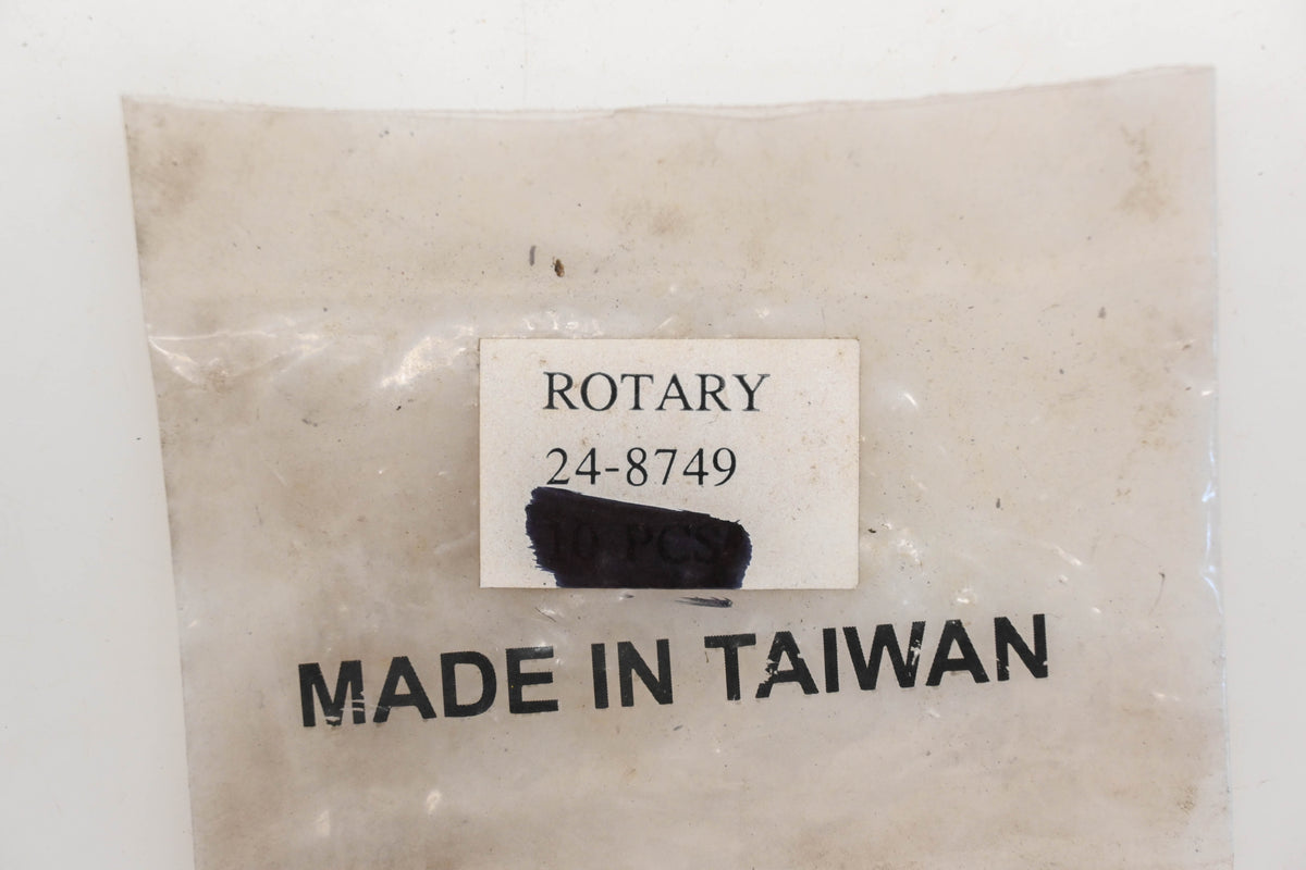 Rotary 24-8749 Spark Plug Boot Clip NOS