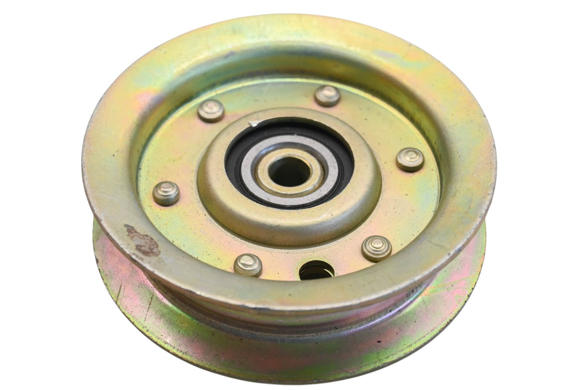 Rotary 13-9376, 532104360, 597025001 3/4" x 3-7/8" x 3/8" Idler Pulley NOS