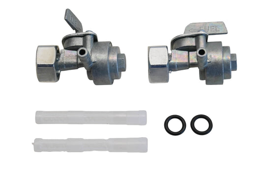 1PZ 1PZ 079-CZ0 Fuel Tank Petcock Kit NOS