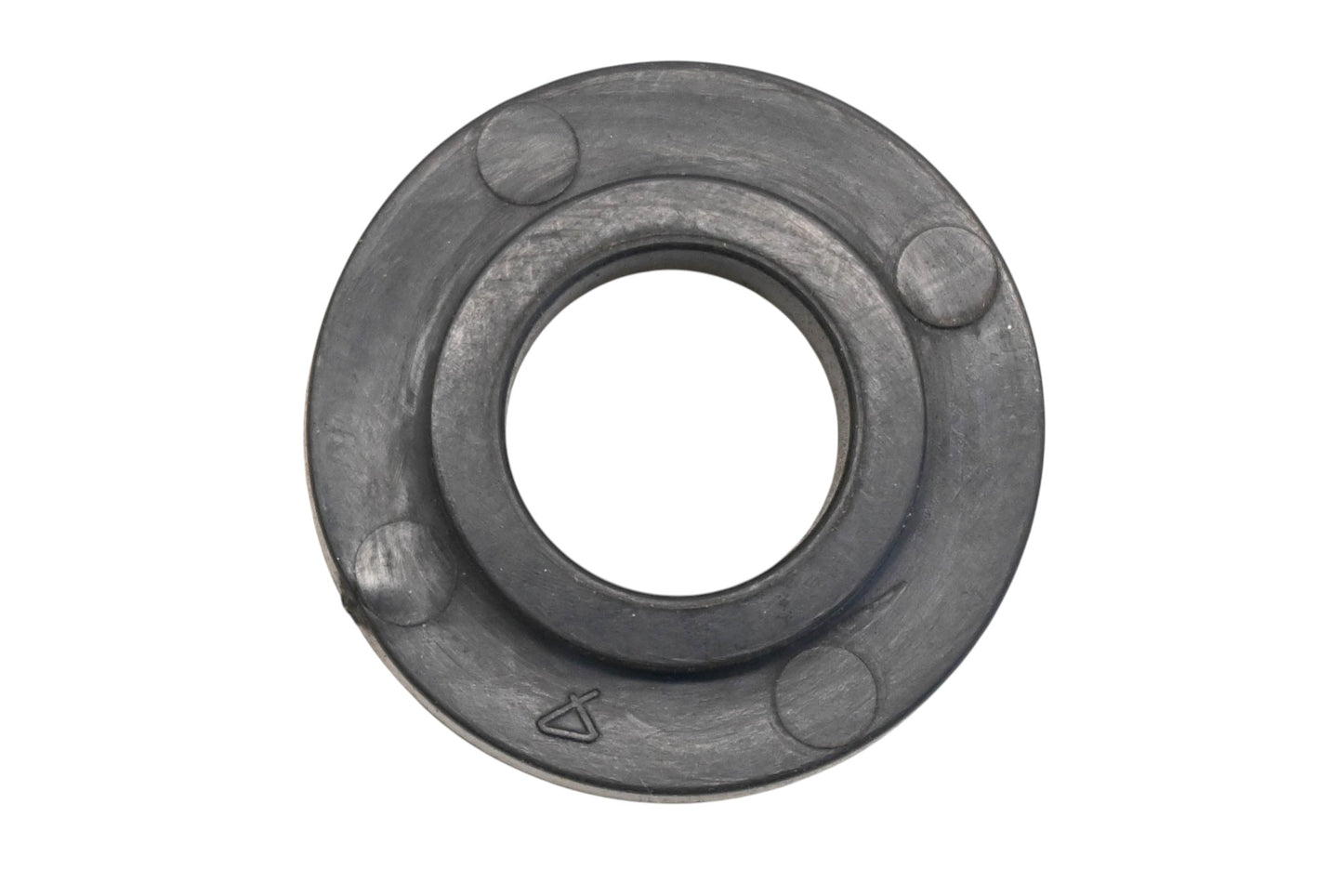 MTD 922-0153 1/2" x 3/4" x 1-1/8" x 1/4" Engine Mount Bushing NOS