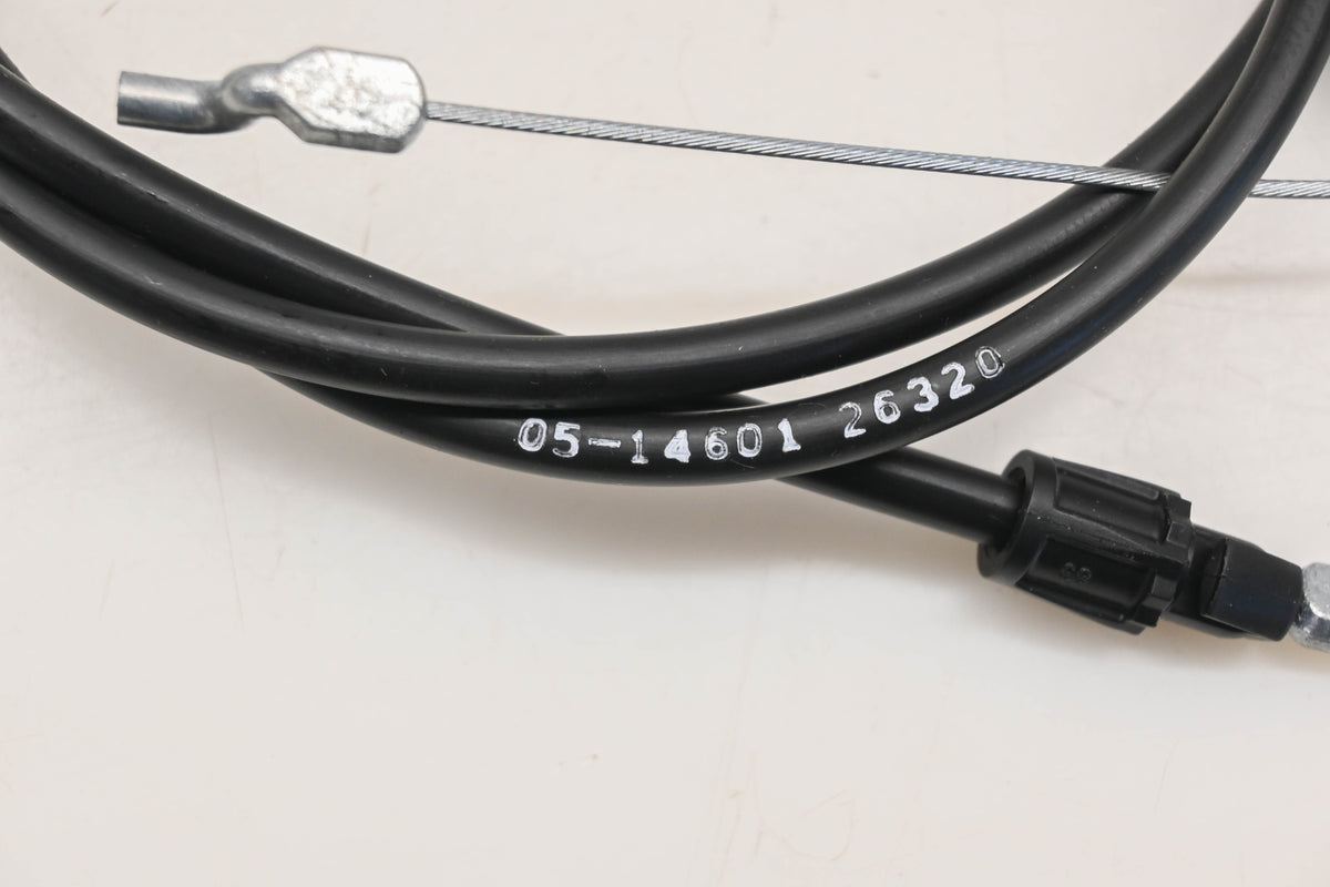 Rotary 05-14601, 532427497, 427497 Zone Control Cable NOS