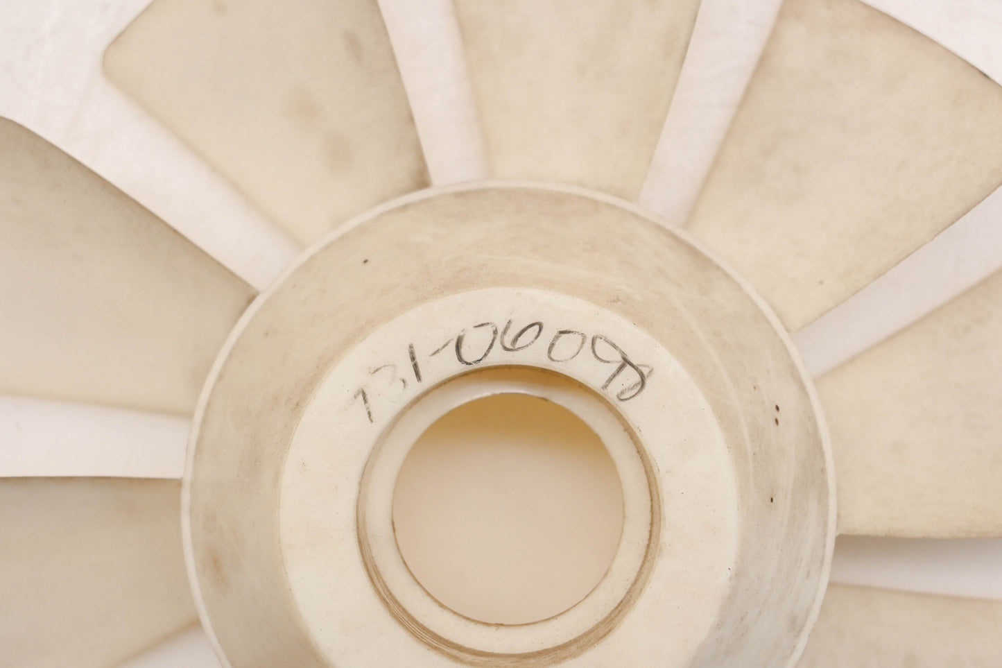 MTD 731-06098 Hydro Fan NOS