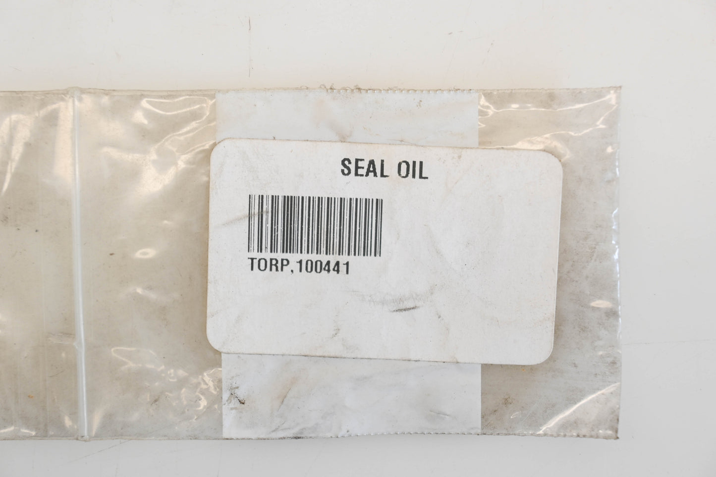 Toro 100441 3/4" x 1" x 1/8" Oil Seal NOS