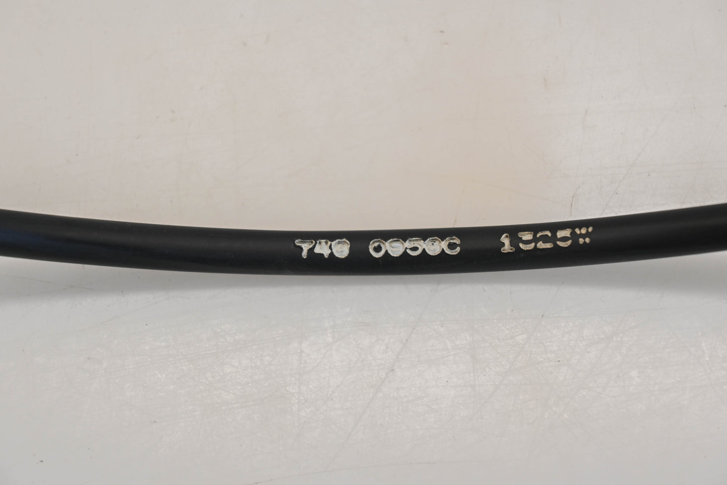MTD 746-0956C Steering Cable NOS