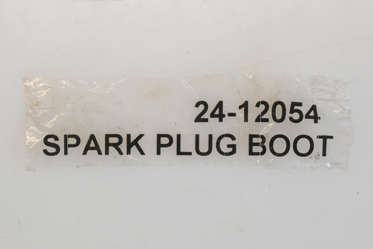 Rotary 24-12054, 691909 Spark Plug Boots Qty 3 NOS