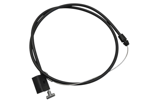 New OEM Briggs & Stratton 043824MA Engine Stop Cable NOS