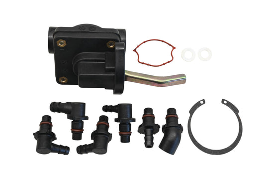 Kohler 52 559 03-S Fuel Filter Kit NOS