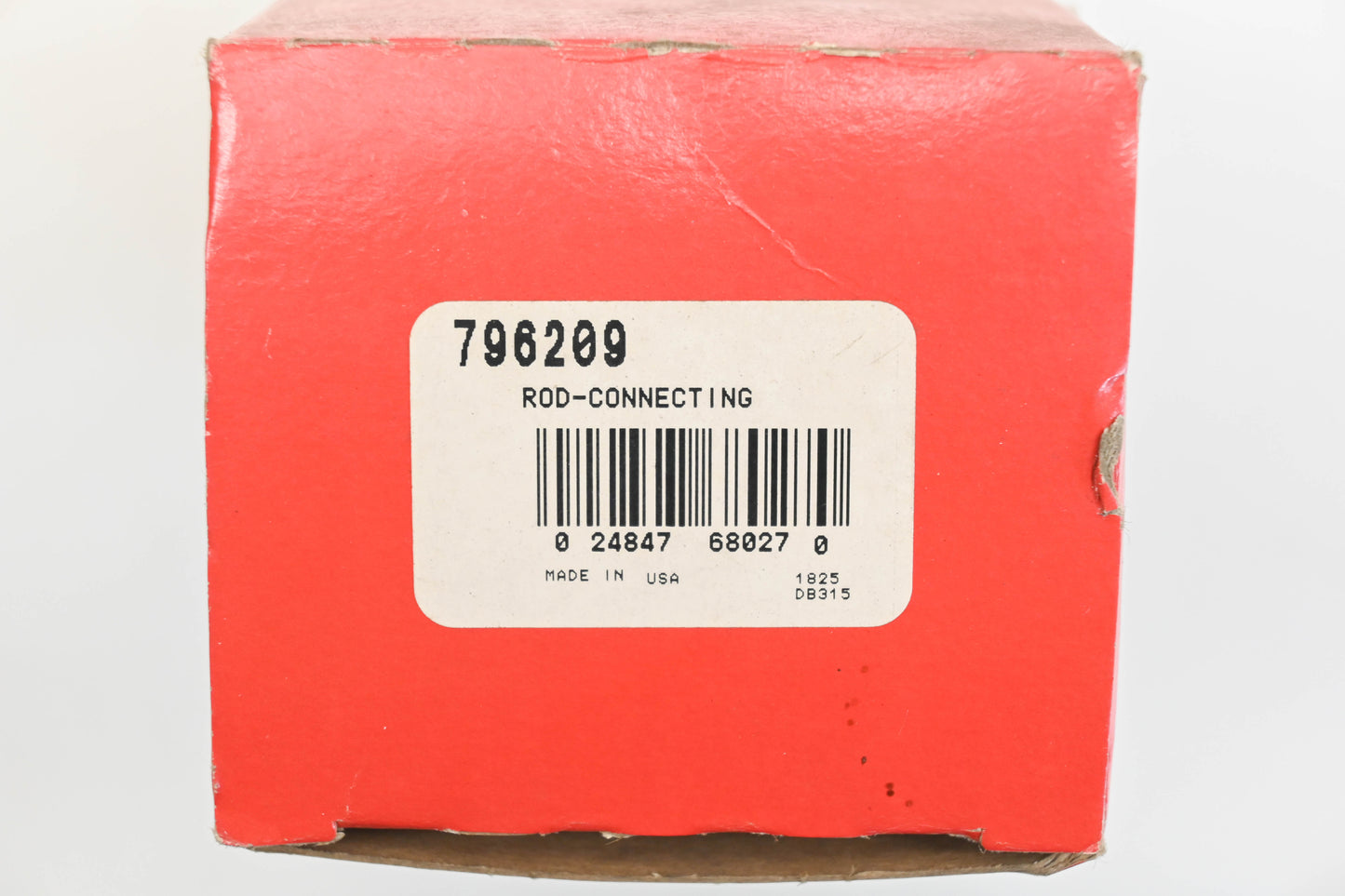 New OEM Briggs & Stratton 796209 Connecting Rod Kit NOS