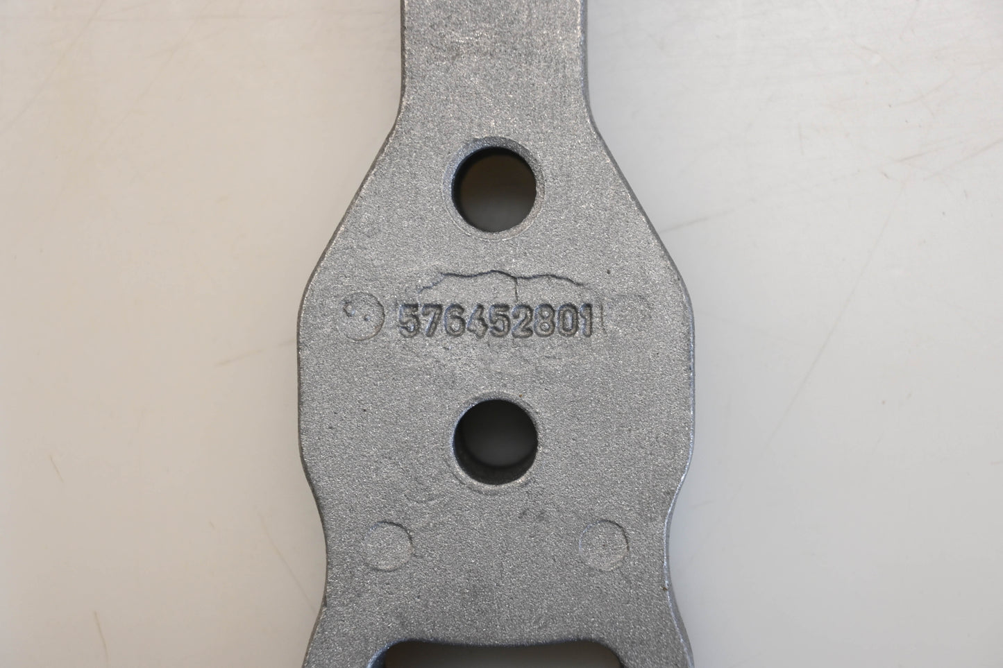 New OEM Husqvarna 576452801 Drive Control Mount NOS