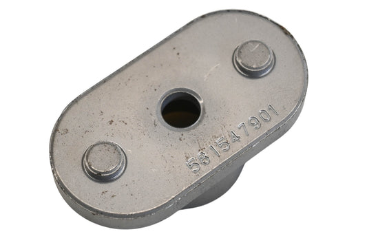 New OEM Briggs & Stratton 707856, 581547901 7/8" Blade Adapter NOS