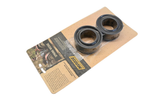 Moose 31-2101, 0431-0260 Shock Spring Wedge Kit NOS