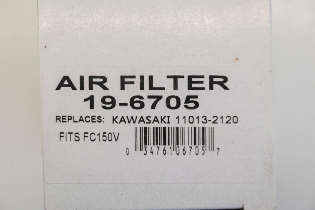 Rotary 19-6705, 11013-2120 Air Filter NOS