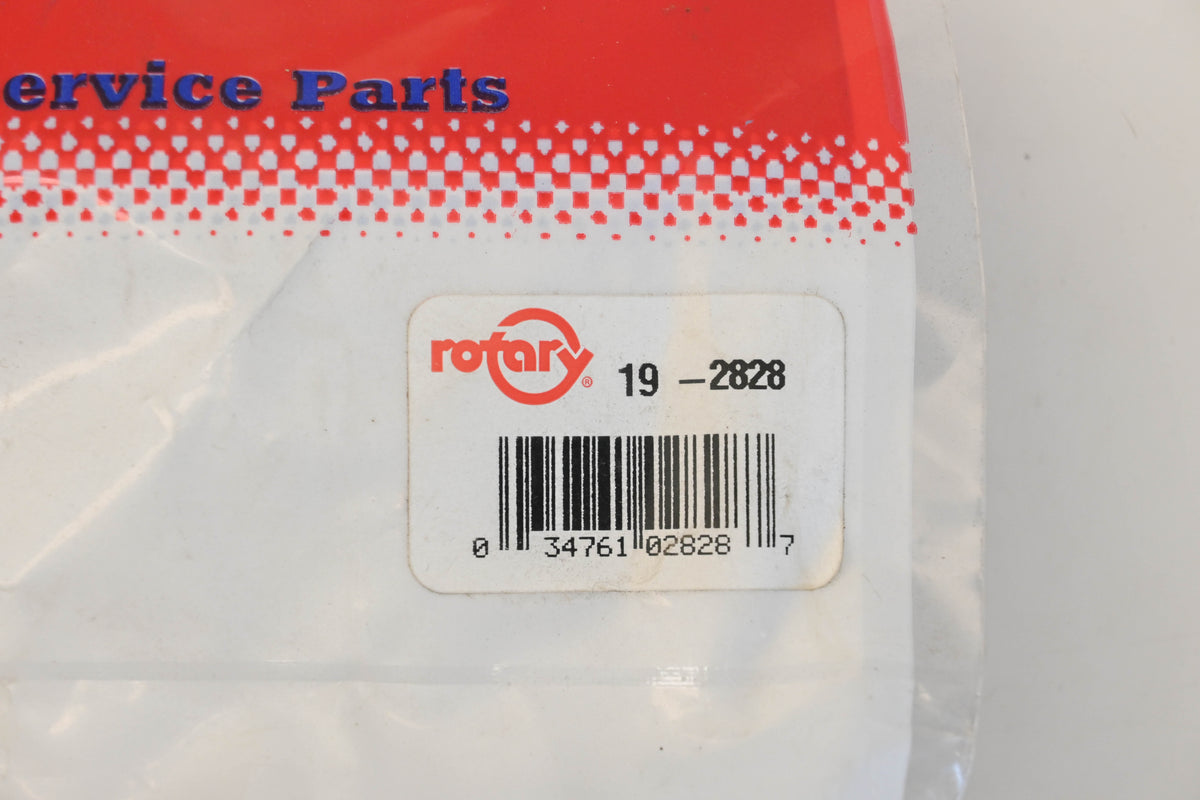 Rotary 19-2828, 11013-2143, M70128 Air Filter Kit NOS